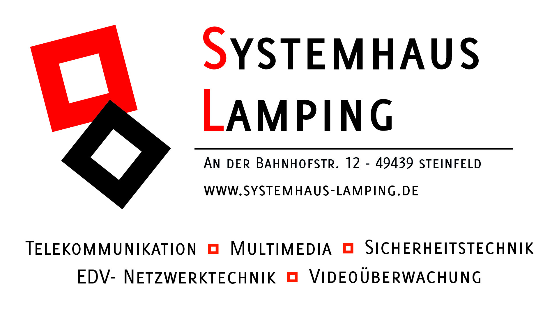 Systemhaus Lamping