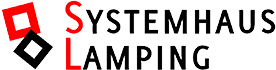 Logo Systemhaus Lamping